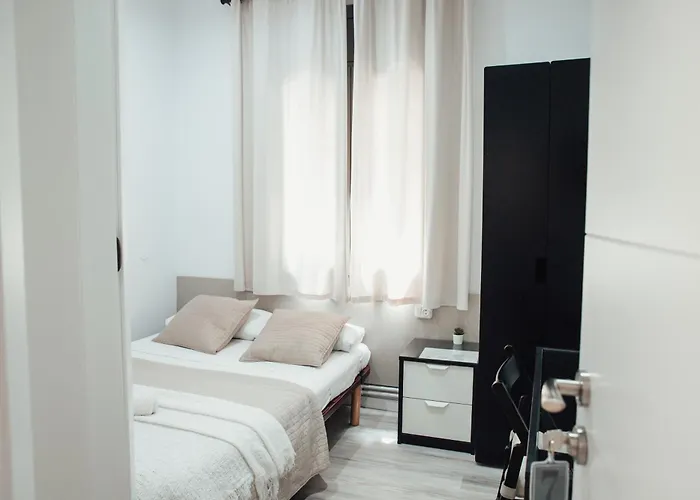 Casa de hóspedes Ruta De Francia Barcelona