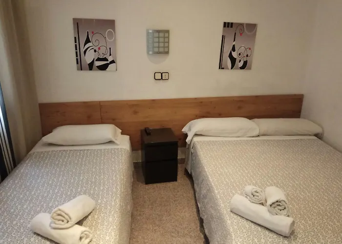 Ruta De Francia Barcelona