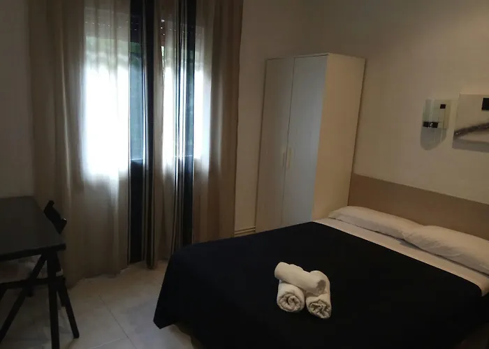 Casa de hóspedes Ruta De Francia Barcelona