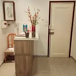 招待所 鲁塔弗朗西亚旅馆
