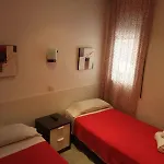 鲁塔弗朗西亚旅馆 招待所 巴塞罗那