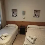 鲁塔弗朗西亚旅馆 招待所