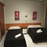鲁塔弗朗西亚旅馆
