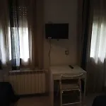 鲁塔弗朗西亚旅馆 招待所