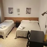 鲁塔弗朗西亚旅馆 2* 巴塞罗那