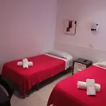 鲁塔弗朗西亚旅馆 招待所 2*