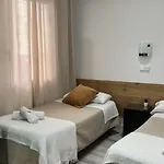 招待所 鲁塔弗朗西亚旅馆