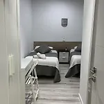 鲁塔弗朗西亚旅馆