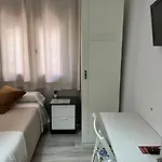 鲁塔弗朗西亚旅馆 2*