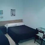 招待所 鲁塔弗朗西亚旅馆