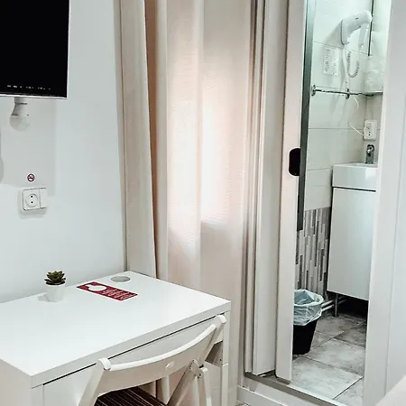 Casa de hóspedes Ruta De Francia 2*