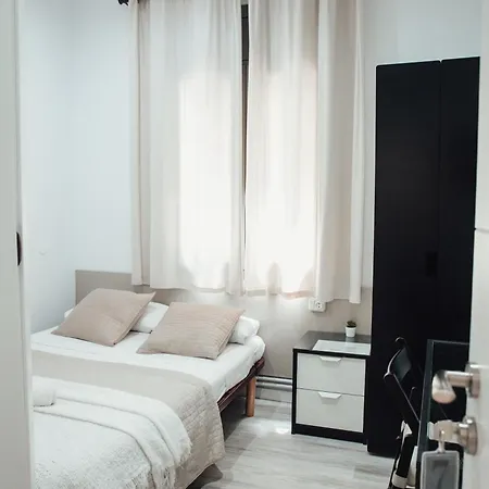 Casa de hóspedes Ruta De Francia Barcelona