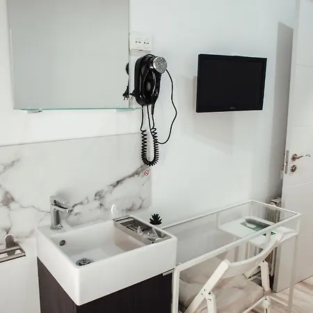 Pensjonat Ruta De Francia 2*