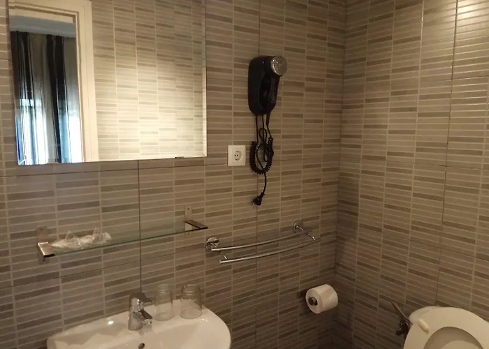 Affittacamere Ruta De Francia Barcellona